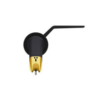 Ortofon Concorde ELITE. Wkładka gramofonowa DJ. - 5