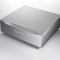 Esoteric G-05 (srebrny). Zegar taktujący. - 2