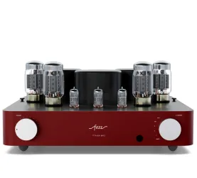 Fezz Audio Titania EVO Mk2 (big calm). Wzmacniacz lampowy.