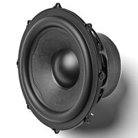 Sonus faber Sonetto VIII G2 (black). Kolumny podłogowe. - 5