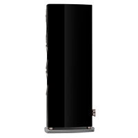 Sonus faber Sonetto VIII G2 (black). Kolumny podłogowe. - 3