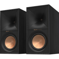 Klipsch R-60M. Kolumny podstawkowe. - 4