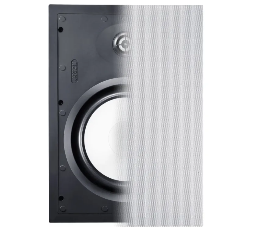 Canton In Wall 989. Instalacyjny głośnik ścienny.