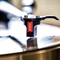 Ortofon MC Cadenza Red. Wkładka gramofonowa. - 5