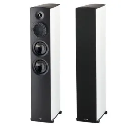 Paradigm Premier 700F (biały). Kolumny podłogowe.