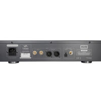 Taga Harmony TCD-70T (srebrny). Odtwarzacz płyt CD. - 3
