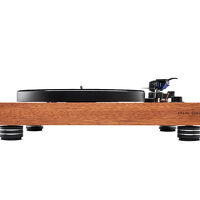 Argon Audio TT-4 MK2 (mahoń). Gramofon manualny. - 5
