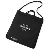Essentials Vinyl Bag. Torba na płyty winylowe. - 2