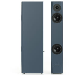 Pylon Audio Sapphire 23 (lakier). Kolumna podłogowa.