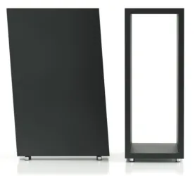 Pylon Audio Diamond Stand. Podstawki głośnikowe.