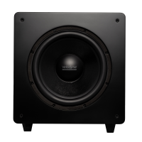 Velodyne Deep Waves 12 (DW-12) (czarny). Subwoofer aktywny. - 5