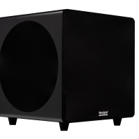 Velodyne Deep Waves 12 (DW-12) (czarny). Subwoofer aktywny. - 3