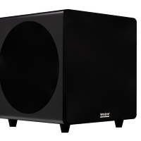 Velodyne Deep Waves 12 (DW-12) (czarny). Subwoofer aktywny. - 3
