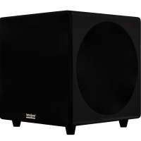 Velodyne Deep Waves 12 (DW-12) (czarny). Subwoofer aktywny. - 3