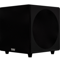 Velodyne Deep Waves 12 (DW-12) (czarny). Subwoofer aktywny. - 4