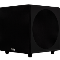 Velodyne Deep Waves 12 (DW-12) (czarny). Subwoofer aktywny. - 4