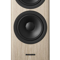 Dynaudio Evoke 50 (blonde). Kolumny podłogowe. - 2