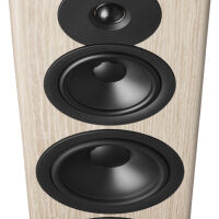 Dynaudio Evoke 50 (blonde). Kolumny podłogowe. - 6