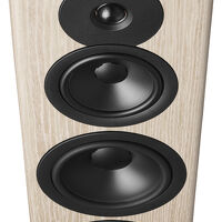 Dynaudio Evoke 50 (blonde). Kolumny podłogowe. - 6