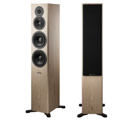 Dynaudio Evoke 50 (blonde). Kolumna podłogowa.