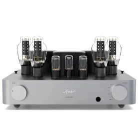 Fezz Audio Lybra Mk2 EVO (moonlight). Wzmacniacz lampowy.