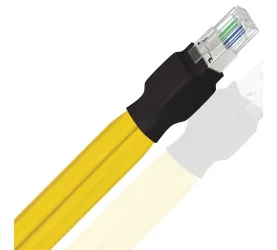 Wireworld Chroma 10 CHE (3.0m). Przewód Ethernet/LAN Cat10.