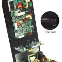 Paradigm Signature Sub-2 (czarny). Subwoofer aktywny. - 6