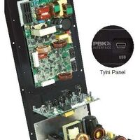 Paradigm Signature Sub-2 (czarny). Subwoofer aktywny. - 6