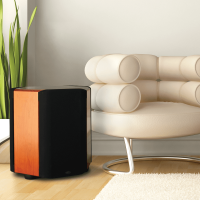 Paradigm Signature Sub-2 (czarny). Subwoofer aktywny. - 7
