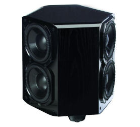 Paradigm Signature Sub-2 (czarny). Subwoofer aktywny.