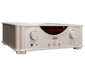 Taga Harmony HTA-2000B V.2 (srebrny). Zintegrowany wzmacniacz stereo.