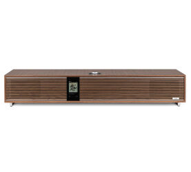 Ruark Audio R810 (orzech). System All-in-One.