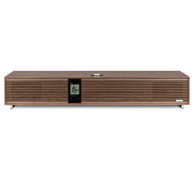Ruark Audio R810 (orzech). System All-in-One.