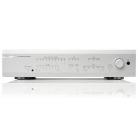 Musical Fidelity M6x DAC (srebrny). Przetwornik cyfrowo-analogowy DAC.