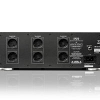 Musical Fidelity BPC 10 (czarny). Kondycjoner zasilający. - 4