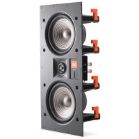 JBL Studio 2 55IW. Instalacyjny głośnik ścienny. - 3
