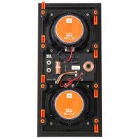 JBL Studio 2 55IW. Instalacyjny głośnik ścienny. - 5