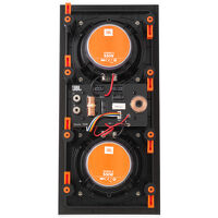 JBL Studio 2 55IW. Instalacyjny głośnik ścienny. - 5
