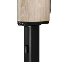 Dynaudio Confidence 20 (blond wood). Kolumny podstawkowe. - 4