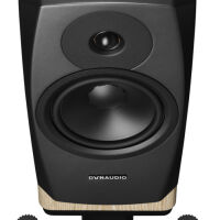 Dynaudio Confidence 20 (blond wood). Kolumny podstawkowe. - 2