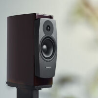 Dynaudio Confidence 20 (blond wood). Kolumny podstawkowe. - 8
