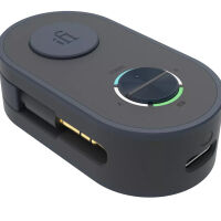iFi Audio UP Travel. Przenośny odbiornik/nadajnik Bluetooth z DAC. - 2