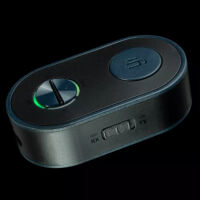 iFi Audio UP Travel. Przenośny odbiornik/nadajnik Bluetooth z DAC. - 5