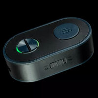 iFi Audio UP Travel. Przenośny odbiornik/nadajnik Bluetooth z DAC. - 5