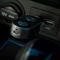 iFi Audio UP Travel. Przenośny odbiornik/nadajnik Bluetooth z DAC. - 7