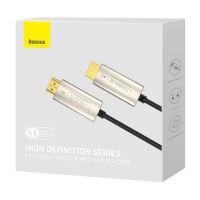 Baseus High Definition. Przewód HDMI (10m). - 2