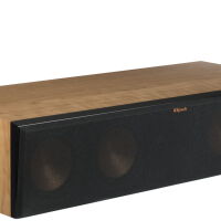 Klipsch RC-64 III (cherry). Kolumna centralna. - 2