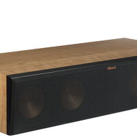 Klipsch RC-64 III (cherry). Kolumna centralna. - 2