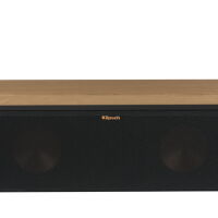 Klipsch RC-64 III (cherry). Kolumna centralna. - 4