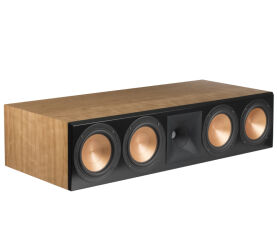 Klipsch RC-64 III (cherry). Kolumna centralna.